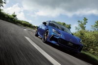 スバル BRZ
