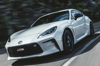 トヨタ GR86