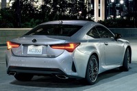 レクサス RC