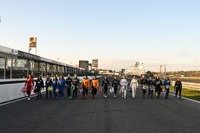 女性ドライバーだけが参加のフォーミュラEの「オールウーマンテスト」