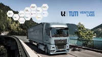 MANは、IAAモビリティ2025において、ミュンヘン工科大学（TUM）のベンチャーラボと戦略的パートナーシップを締結