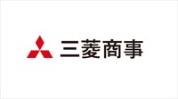 三菱商事のロゴ