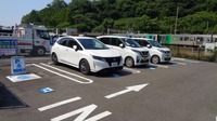 徳島市の公用車シェアリングが正式事業化