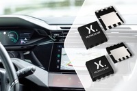 Nexperia(ネクスペリア)の自動車向け40-100V MOSFETの新製品