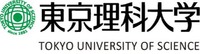 東京理科大のロゴ