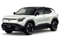 スズキ eビターラ
