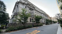 日本銀行