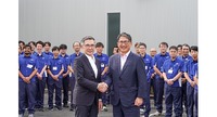 スズキとミクニがEV向けサーマルマネジメント設備を稼働