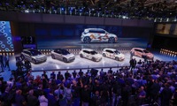 フォルクスワーゲン、IAA 2025