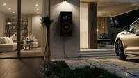 Elliが提供を開始する11kWのDCホームチャージャーでV2H、V2Gが可能に