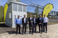 オペルの独アイゼナハ工場で容量約20メガワットピーク(MWp)の太陽光発電システムが稼働