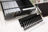 エポキシ樹脂成形材料を使用したICCP(Integrated Connection & Cooling Plate)