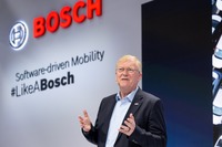 ハルトゥング取締役会会長(IAAモビリティ2025)