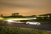ボッシュ Vehicle Motion Management