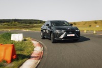 ボッシュ Vehicle Motion Management