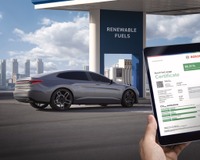 ボッシュ Digital Fuel Twin