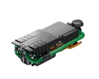 バス向けに設計した新世代燃料電池モジュール「FCmove-SC」