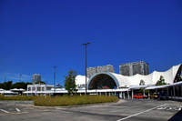 有明（国際展示場駅）