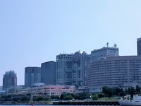 お台場