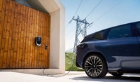 BMWのドイツ初のV2G商用サービス