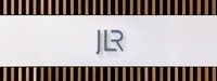 ジャガー・ランドローバー（JLR）のロゴ