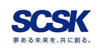 SCSKのロゴ