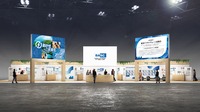 CEATEC 2025のBASCブースイメージ