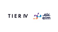 ティアフォーとElmのロゴ