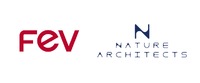 Nature ArchitectsがFEVとMoUを締結