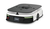 搬送ロボット「Carti 600」