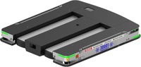 パレット搬送AMR「TUSK E10」