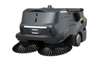 清掃ロボット「PUDU MT1」