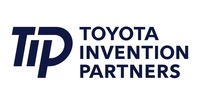 「トヨタ・インベンション・パートナーズ（TIP）」のロゴ
