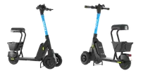 電動三輪モビリティ「TOCKLE」
