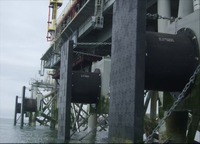 空気式防舷材