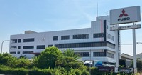 神戸トレーニングセンター