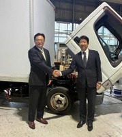 ヤマト モビリティが日産車体グループのオートワークス京都と業務提携