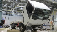 AWK生産ラインにおけるトライアル