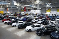 オーストラリア最大の自動車ディーラーグループであるEagers Automotive Ltd.