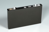 武蔵精密工業（ムサシ）の蓄電デバイス、ハイブリッドスーパーキャパシタ