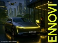 ENNOVIが「Beyond Automotive」による戦略的拡大を発表