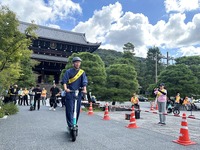 Luupによる安全講習