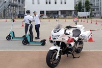 Luupによる安全講習