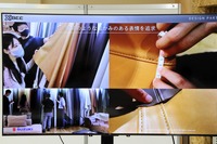 スズキ クロスビー 改良新型