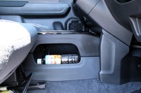 スズキ クロスビー 改良新型