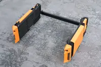 ENNOSHITAの中核となる自律搬送ロボット