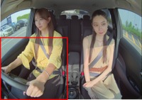 IMX775による撮像例