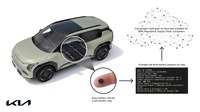 キアがEV用バッテリーの状態をセル単位で監視する世界初の実証実験を開始