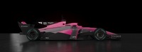 自律走行レース「A2RL(Abu Dhabi Autonomous Racing League)」参戦マシン