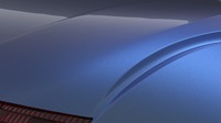 EMEA(欧州・中東・アフリカ)のキーカラー:TESSERACT BLUE(テッセラクト ブルー)